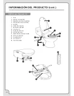 Preview for 46 page of brondell S1200-EW Owner'S Manual