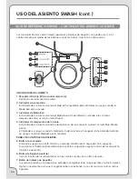 Preview for 58 page of brondell S1200-EW Owner'S Manual