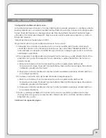 Preview for 61 page of brondell S1200-EW Owner'S Manual