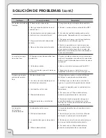 Preview for 70 page of brondell S1200-EW Owner'S Manual