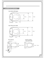 Preview for 81 page of brondell S1200-EW Owner'S Manual