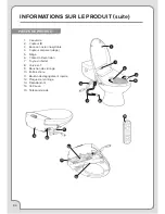 Preview for 82 page of brondell S1200-EW Owner'S Manual