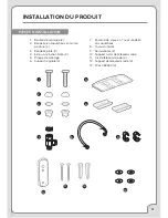 Preview for 83 page of brondell S1200-EW Owner'S Manual