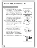 Preview for 86 page of brondell S1200-EW Owner'S Manual