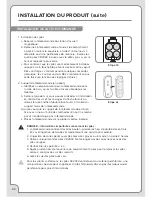 Preview for 88 page of brondell S1200-EW Owner'S Manual