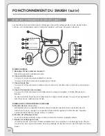 Preview for 94 page of brondell S1200-EW Owner'S Manual