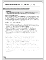 Preview for 100 page of brondell S1200-EW Owner'S Manual