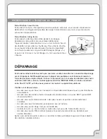 Preview for 105 page of brondell S1200-EW Owner'S Manual