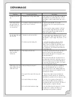 Предварительный просмотр 107 страницы brondell S1200-EW Owner'S Manual