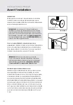 Предварительный просмотр 36 страницы brondell SMB-15 Owner'S Manual