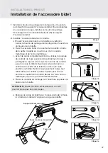 Предварительный просмотр 39 страницы brondell SMB-15 Owner'S Manual