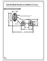 Preview for 36 page of brondell SouthSpa Revive LH-22 Owner'S Manual