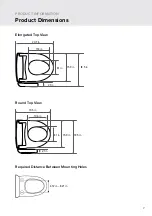 Preview for 9 page of brondell SWASH BL67 Owner'S Manual