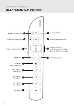 Preview for 16 page of brondell SWASH BL67 Owner'S Manual