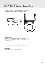 Предварительный просмотр 4 страницы brondell SWASH BL97 Owner'S Manual