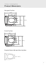 Предварительный просмотр 9 страницы brondell SWASH CL1500 Series Owner'S Manual