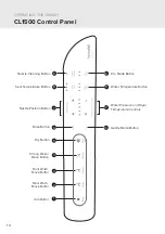 Предварительный просмотр 16 страницы brondell SWASH CL1500 Series Owner'S Manual