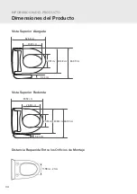 Предварительный просмотр 36 страницы brondell SWASH CL1500 Series Owner'S Manual