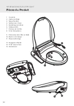 Предварительный просмотр 64 страницы brondell SWASH CL1500 Series Owner'S Manual