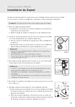 Предварительный просмотр 67 страницы brondell SWASH CL1500 Series Owner'S Manual