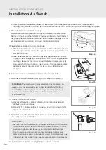 Предварительный просмотр 68 страницы brondell SWASH CL1500 Series Owner'S Manual