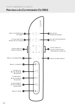 Предварительный просмотр 70 страницы brondell SWASH CL1500 Series Owner'S Manual