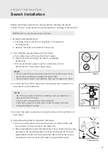 Preview for 13 page of brondell SWASH CL1700 Series Owner'S Manual