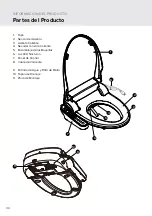 Preview for 36 page of brondell Swash CL510-EW Owner'S Manual