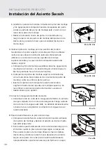 Preview for 40 page of brondell Swash CL510-EW Owner'S Manual