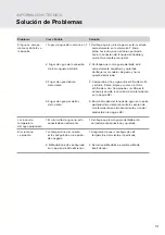 Preview for 53 page of brondell SWASH CSG15 Owner'S Manual