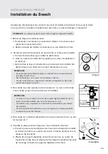 Preview for 67 page of brondell SWASH CSG15 Owner'S Manual