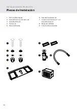 Preview for 38 page of brondell SWASH DR801 Owner'S Manual