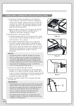 Предварительный просмотр 24 страницы brondell SWASH ECOSEAT 102 Owner'S Manual