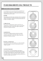 Предварительный просмотр 26 страницы brondell SWASH ECOSEAT 102 Owner'S Manual