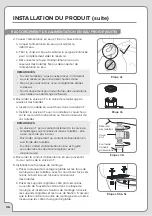 Предварительный просмотр 38 страницы brondell SWASH ECOSEAT 102 Owner'S Manual