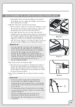 Предварительный просмотр 39 страницы brondell SWASH ECOSEAT 102 Owner'S Manual