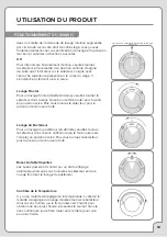 Предварительный просмотр 41 страницы brondell SWASH ECOSEAT 102 Owner'S Manual