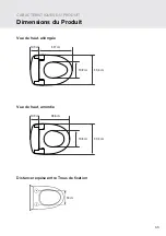 Preview for 67 page of brondell Swash SE600 Owner'S Manual