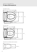 Preview for 8 page of brondell Swash T22-EW Owner'S Manual