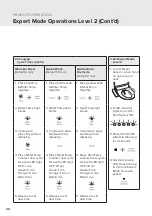 Preview for 24 page of brondell Swash T22-EW Owner'S Manual