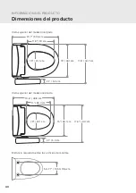 Preview for 40 page of brondell Swash T22-EW Owner'S Manual