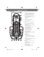 Предварительный просмотр 41 страницы BRONDI BRAVO CORDLESS 2 Instruction Manual