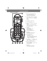 Предварительный просмотр 59 страницы BRONDI BRAVO CORDLESS 2 Instruction Manual