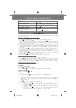 Предварительный просмотр 13 страницы BRONDI DC6010TR Instruction Manual