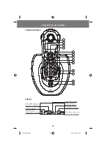 Предварительный просмотр 45 страницы BRONDI DC6010TR Instruction Manual