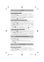 Предварительный просмотр 55 страницы BRONDI DC6010TR Instruction Manual