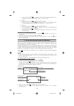 Предварительный просмотр 72 страницы BRONDI DC6010TR Instruction Manual