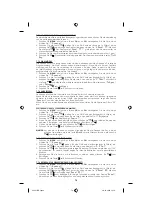 Предварительный просмотр 76 страницы BRONDI DC6010TR Instruction Manual