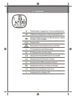 Preview for 6 page of BRONDI FX-300 TWIN PMR 446 Instruction Manual