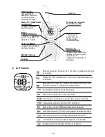 Preview for 14 page of BRONDI FX-400 Instruction Manual